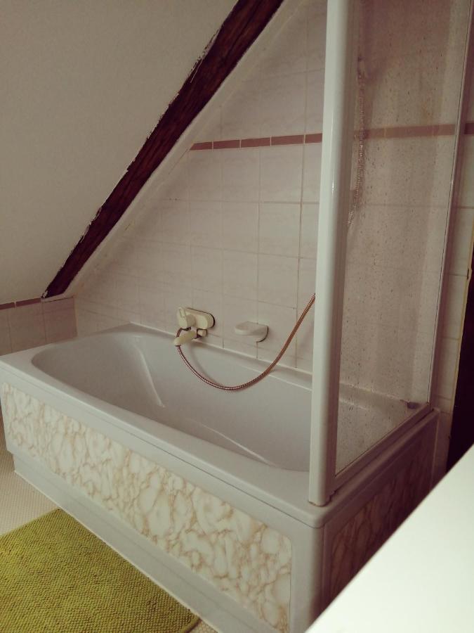 Rosys Fewos Steigstrasse S1 Meersburg Ngoại thất bức ảnh